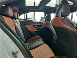 مرسيدس بنز C-Class